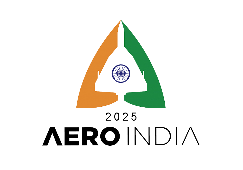 Aeroindia logo